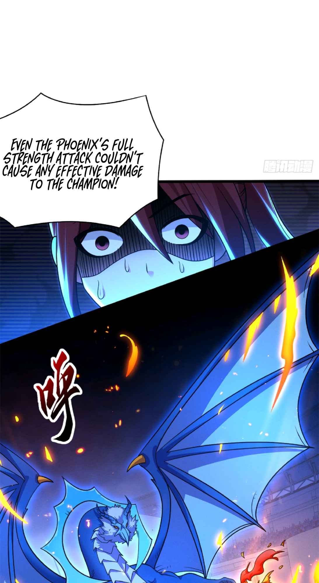 Astral Pet Store Chapter 30 - Page 15 in English