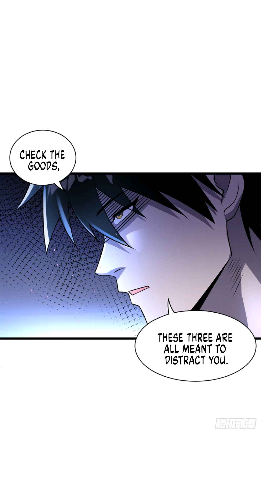 Astral Pet Store Chapter 30 - Page 45 in English