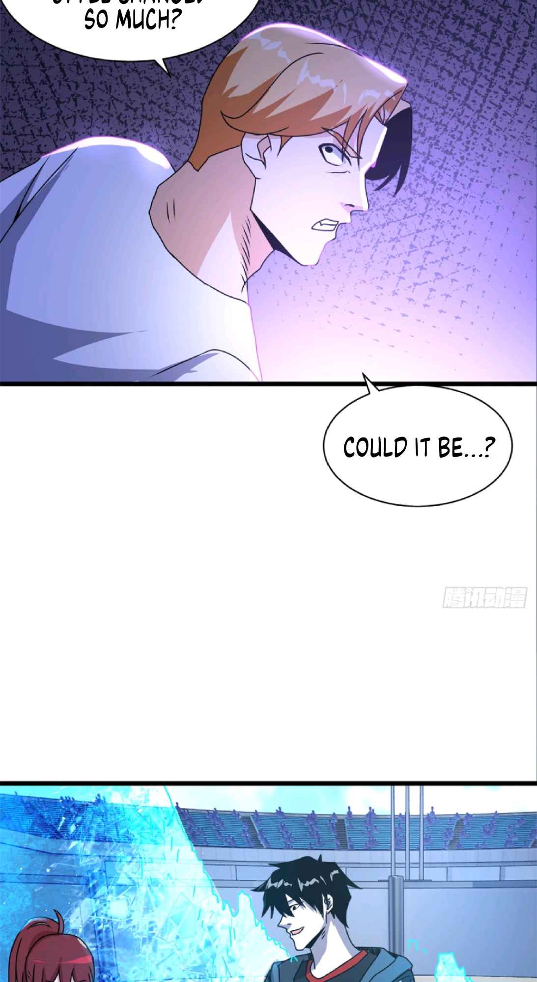 Astral Pet Store Chapter 30 - Page 50 in English