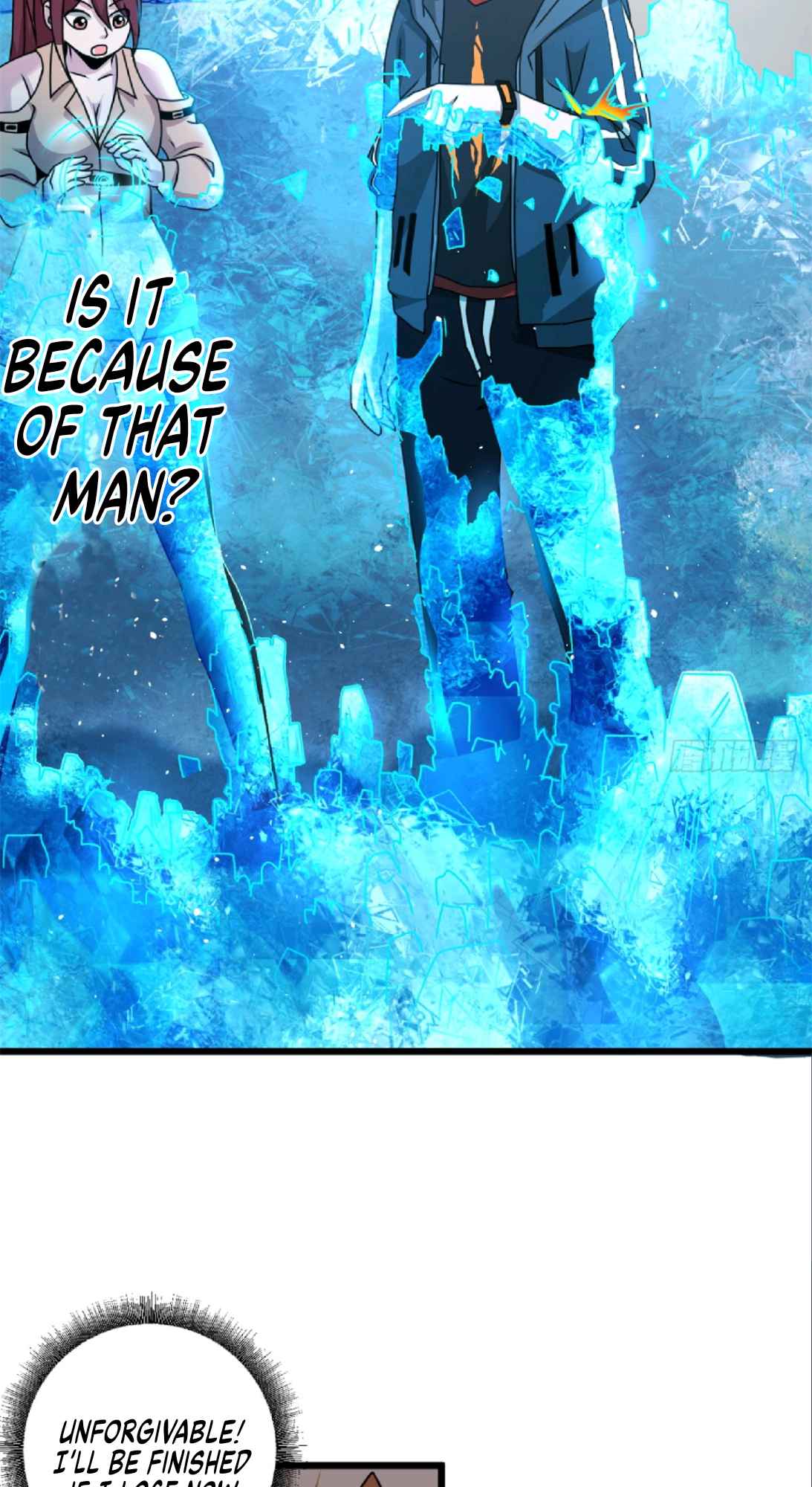 Astral Pet Store Chapter 30 - Page 51 in English