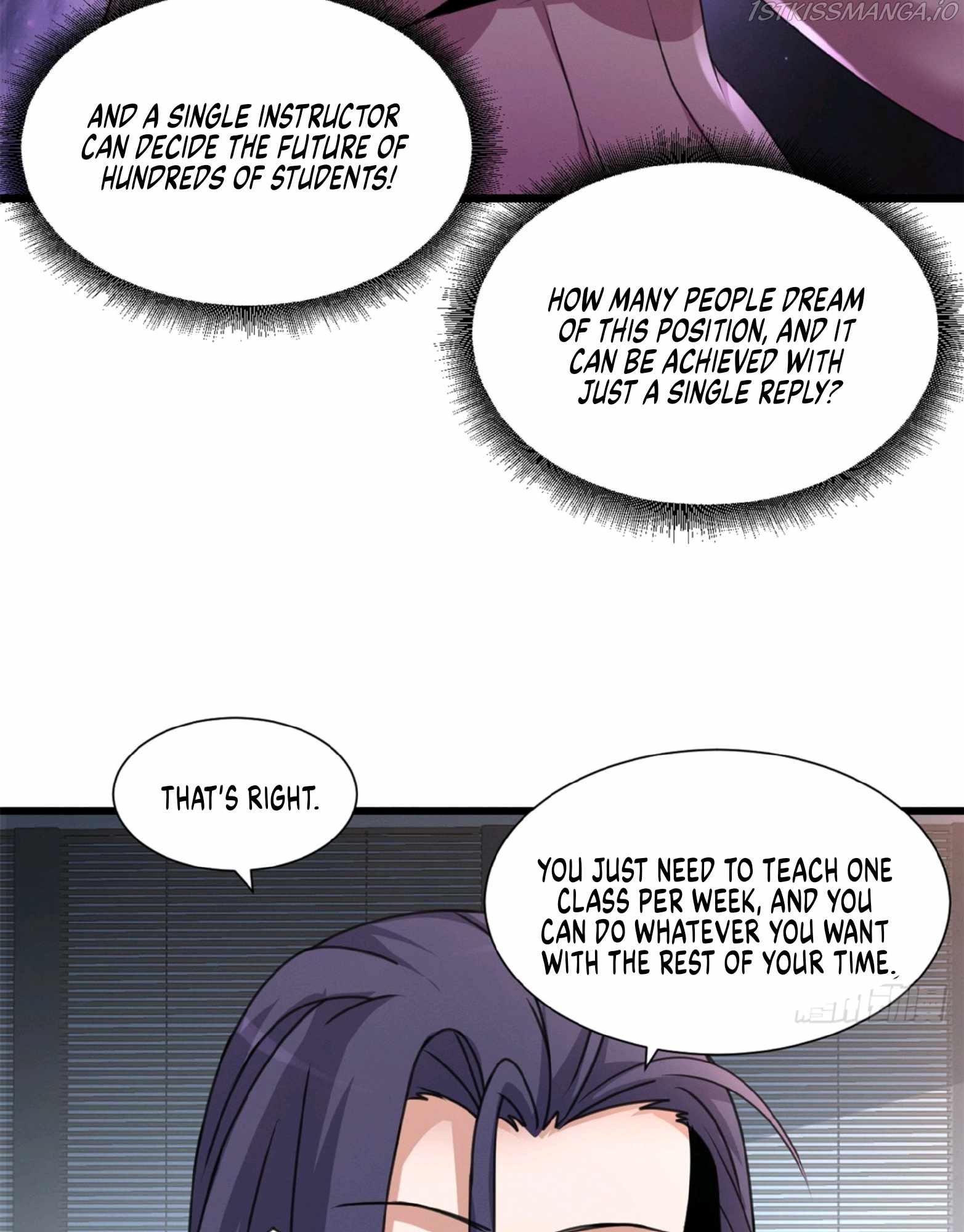 Astral Pet Store Chapter 31 - Page 40 in English