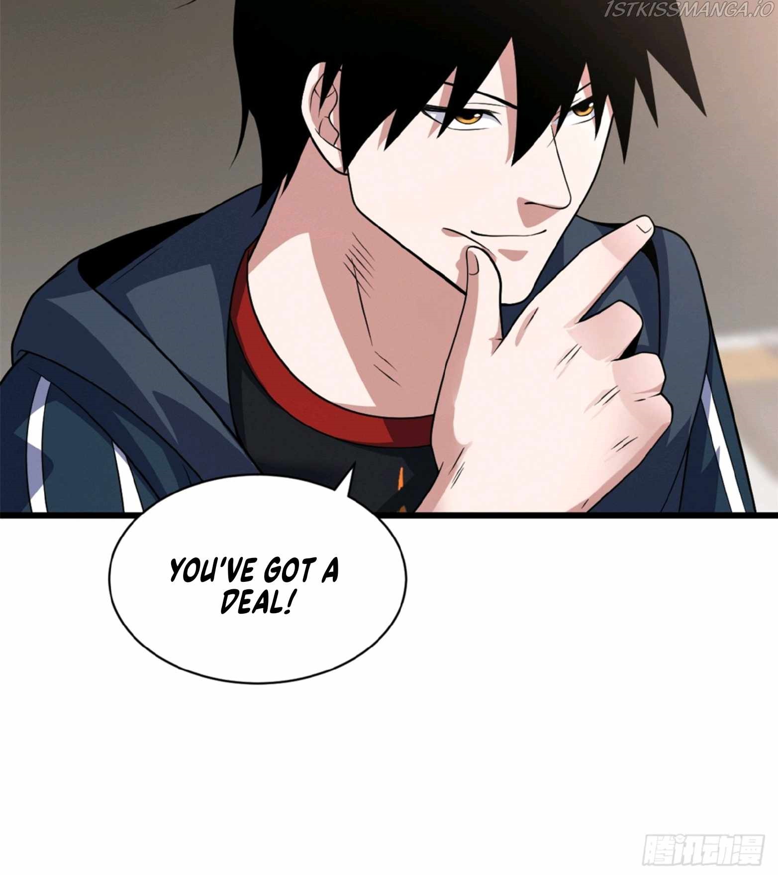 Astral Pet Store Chapter 31 - Page 44 in English
