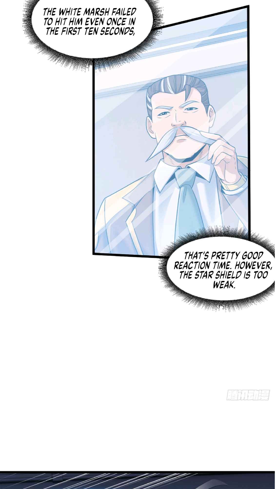 Astral Pet Store Chapter 32 - Page 16 in English