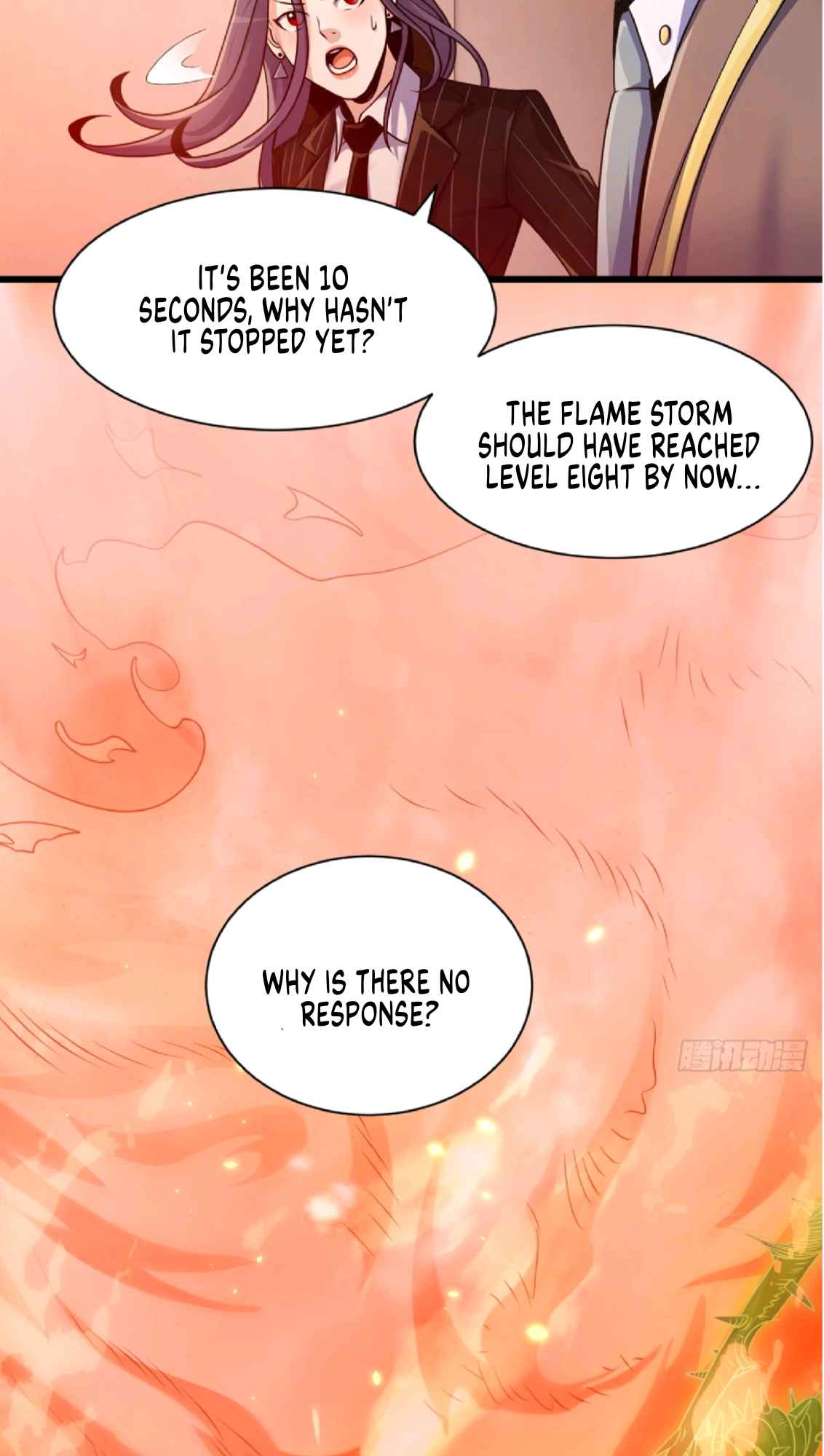 Astral Pet Store Chapter 32 - Page 29 in English