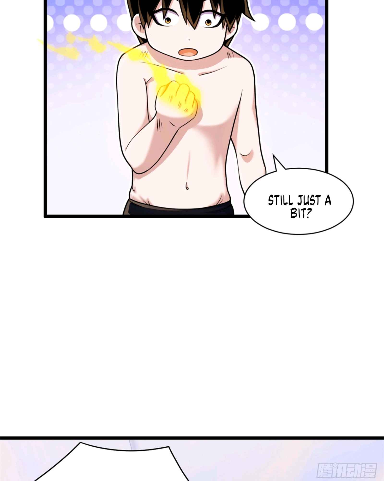 Astral Pet Store Chapter 32 - Page 46 in English