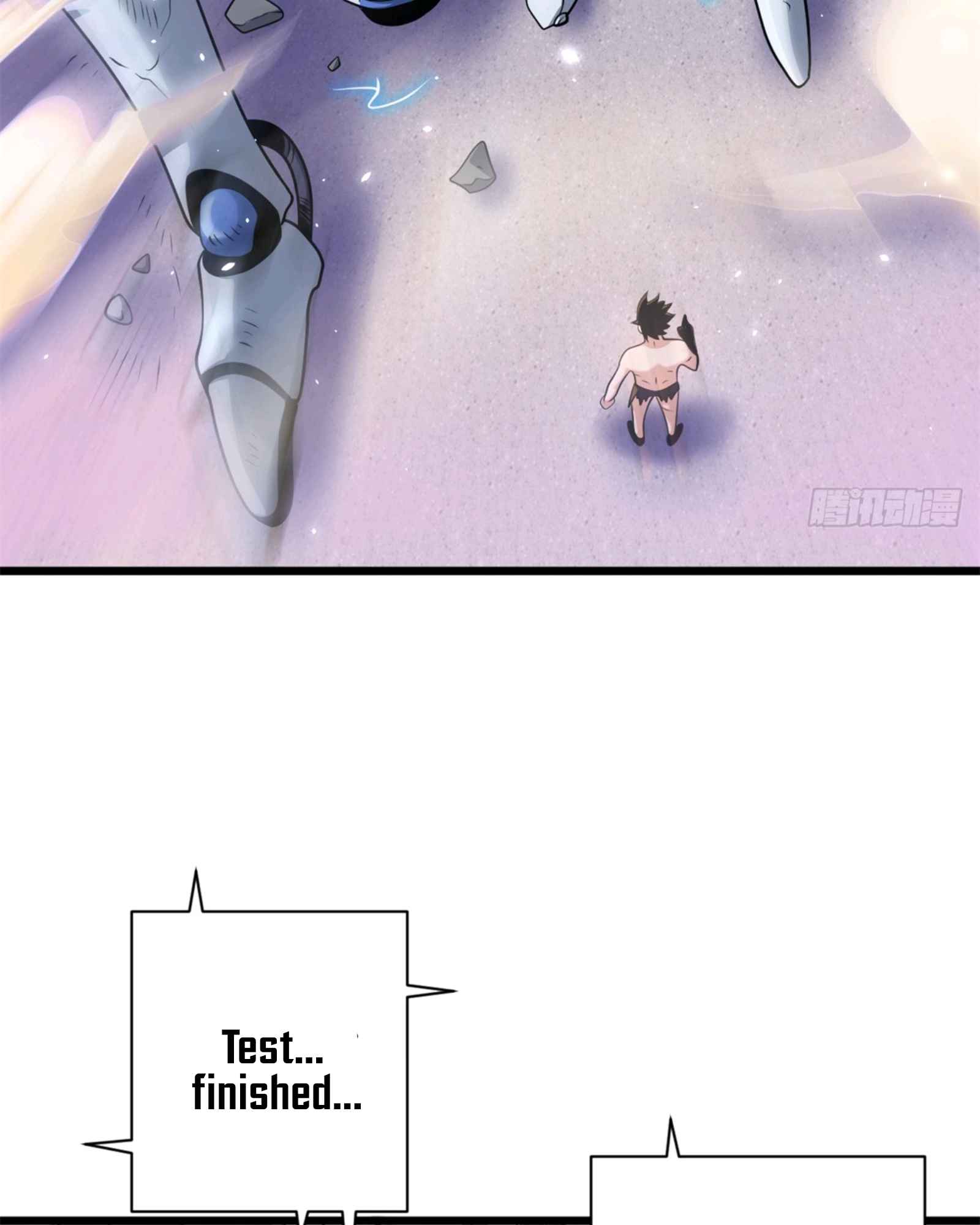 Astral Pet Store Chapter 32 - Page 48 in English