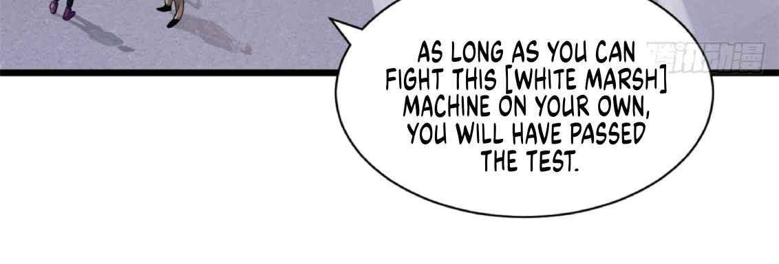 Astral Pet Store Chapter 32 - Page 9 in English