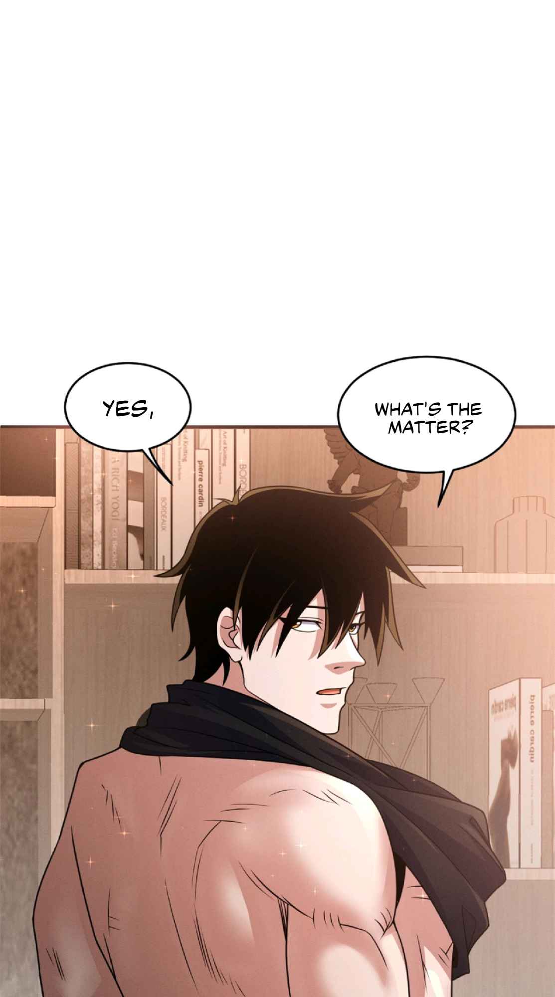 Astral Pet Store Chapter 33 - Page 18 in English