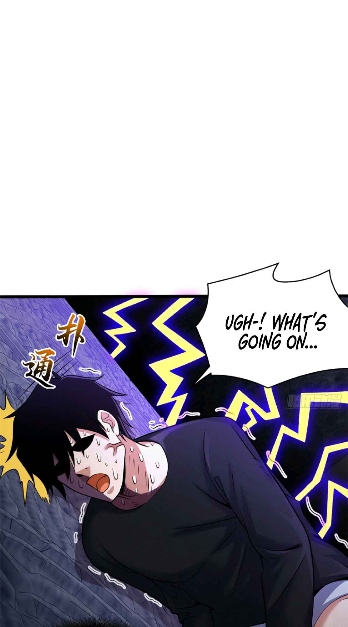 Astral Pet Store Chapter 33 - Page 34 in English