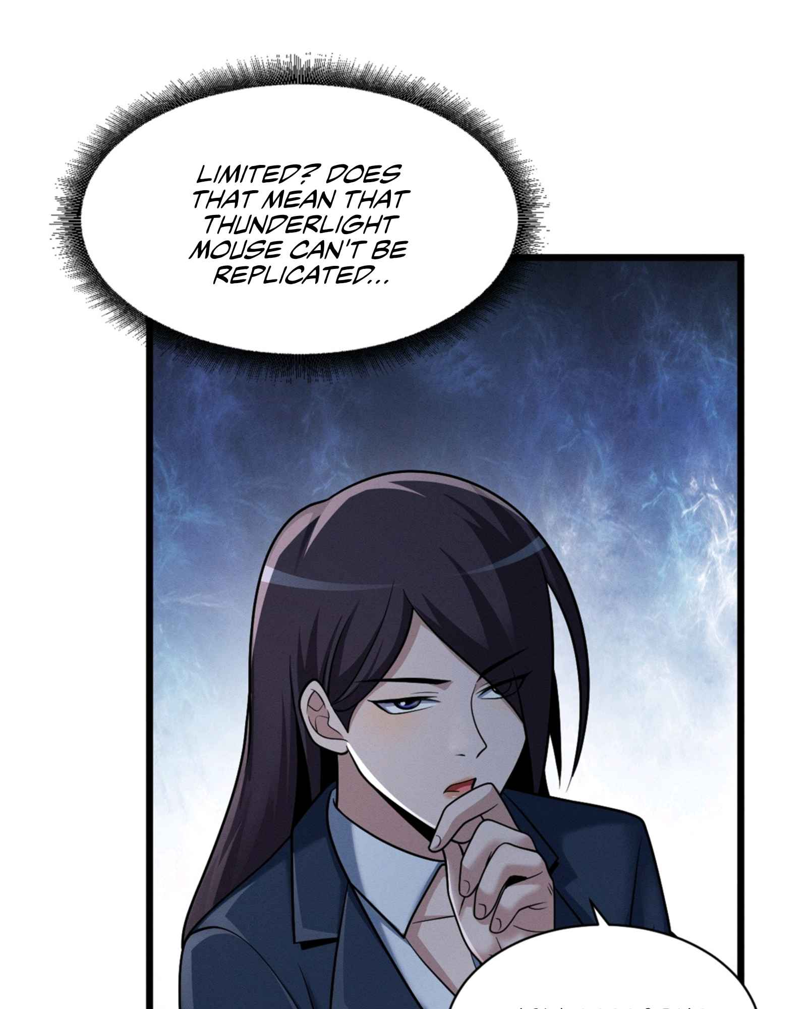 Astral Pet Store Chapter 33 - Page 52 in English