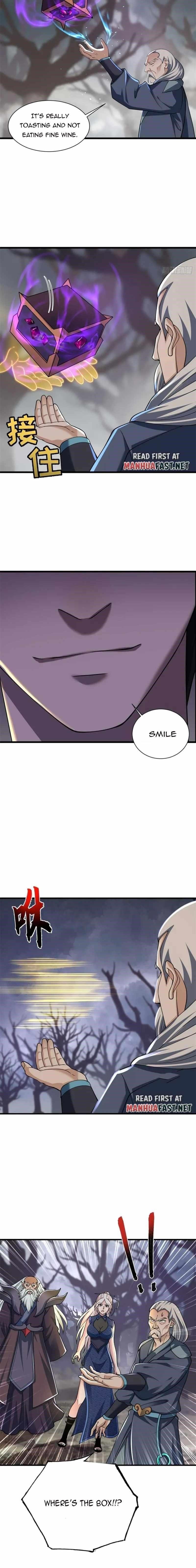 Astral Pet Store Chapter 58 - Page 8 in English