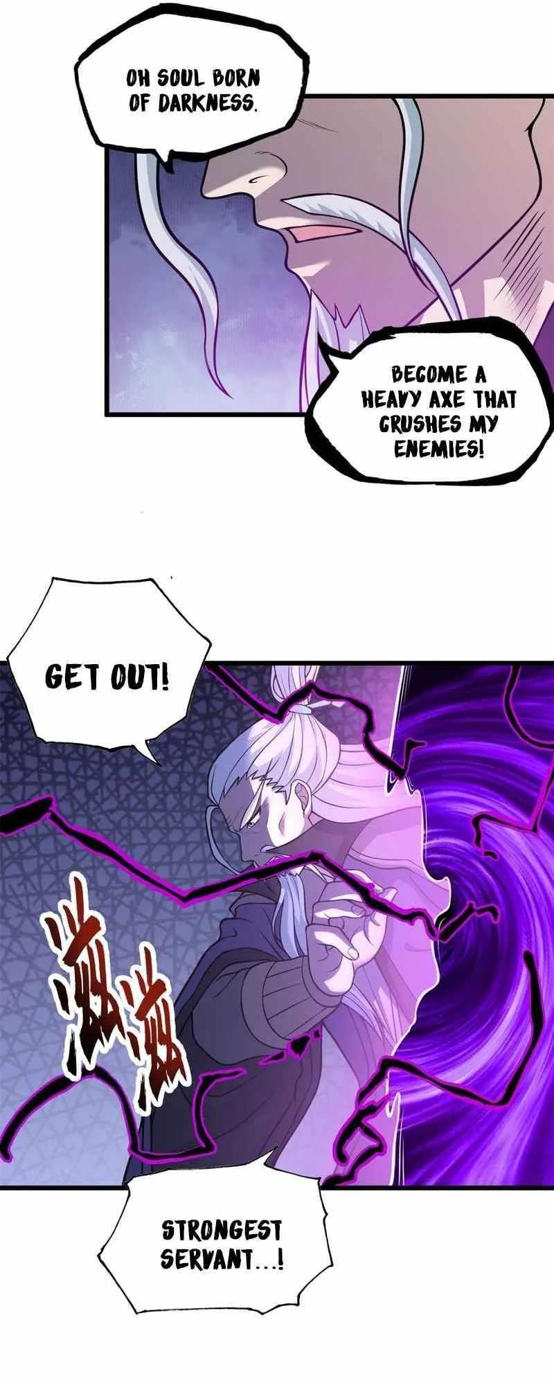 Astral Pet Store Chapter 66 - Page 15 in English