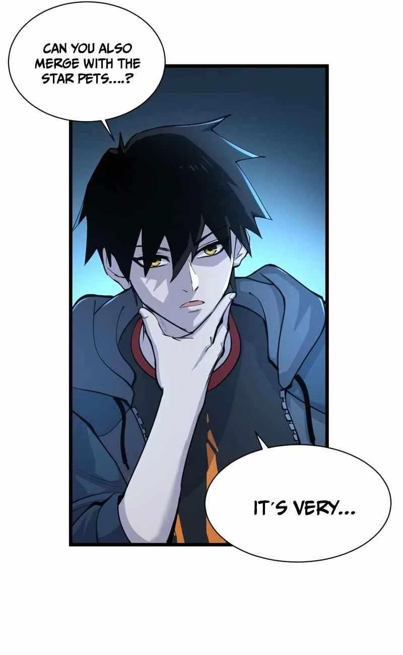 Astral Pet Store Chapter 66 - Page 19 in English
