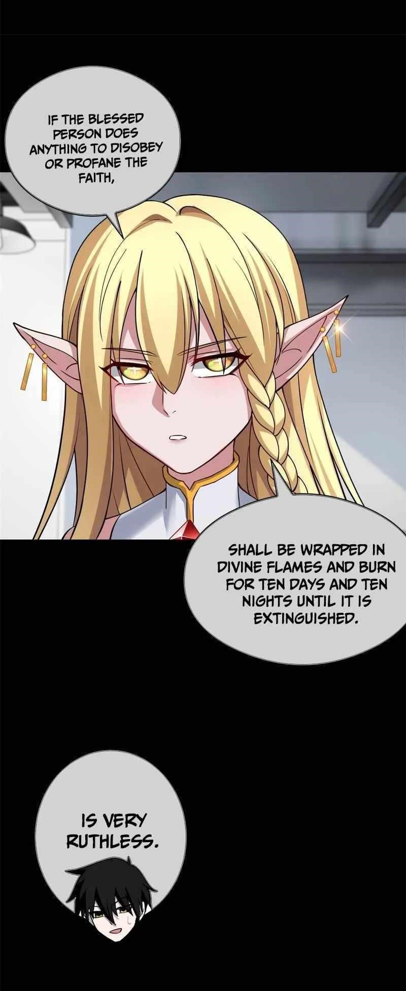 Astral Pet Store Chapter 67 - Page 18 in English