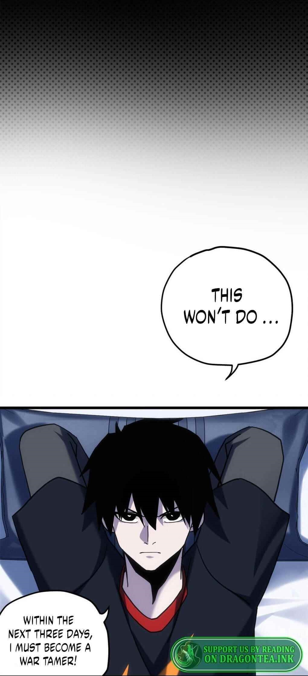 Astral Pet Store Chapter 7 - Page 12 in English
