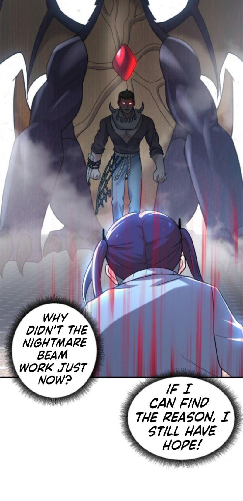 Astral Pet Store Chapter 84 - Page 17 in English