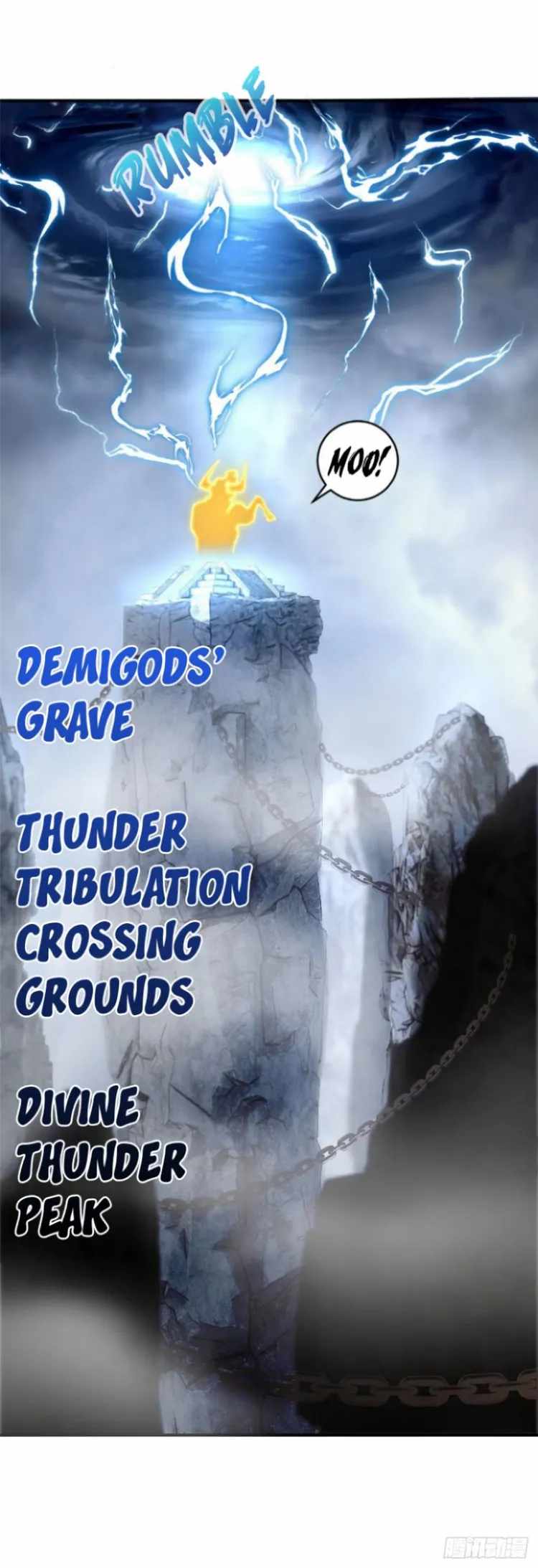 Astral Pet Store Chapter 87 - Page 3 in English