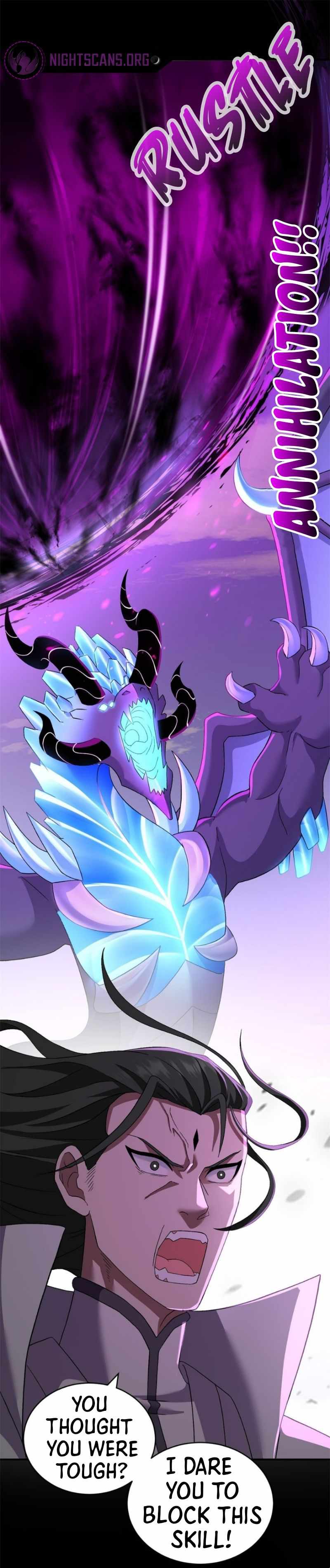 Astral Pet Store Chapter 92 - Page 12 in English