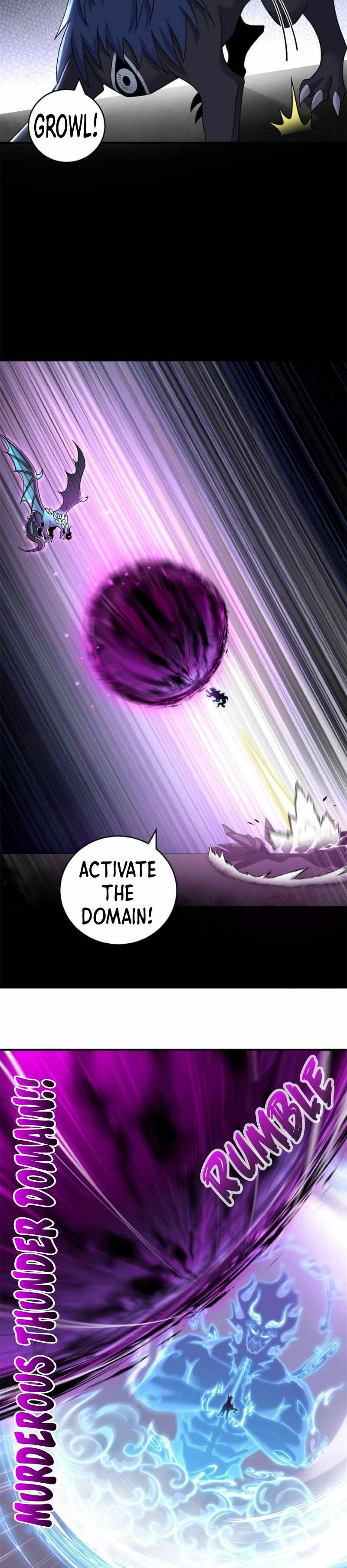 Astral Pet Store Chapter 92 - Page 16 in English