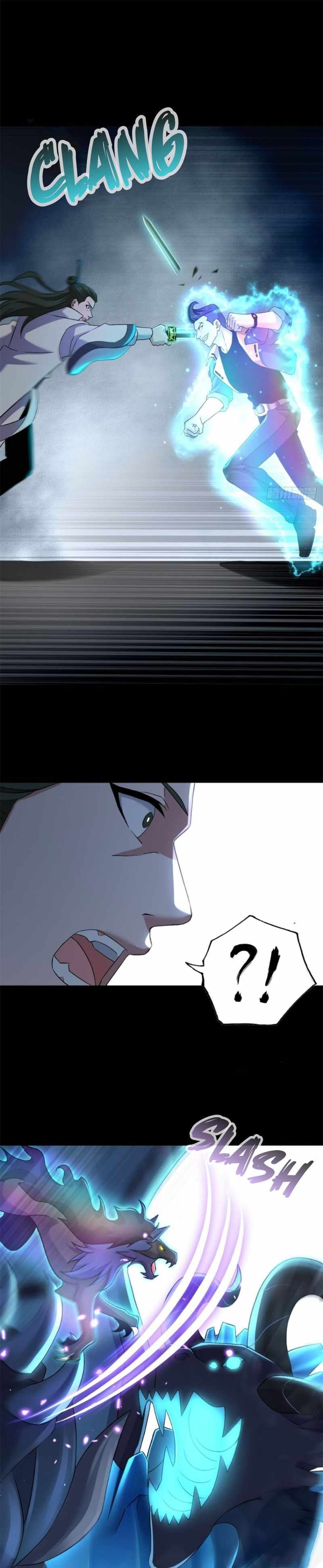 Astral Pet Store Chapter 92 - Page 7 in English