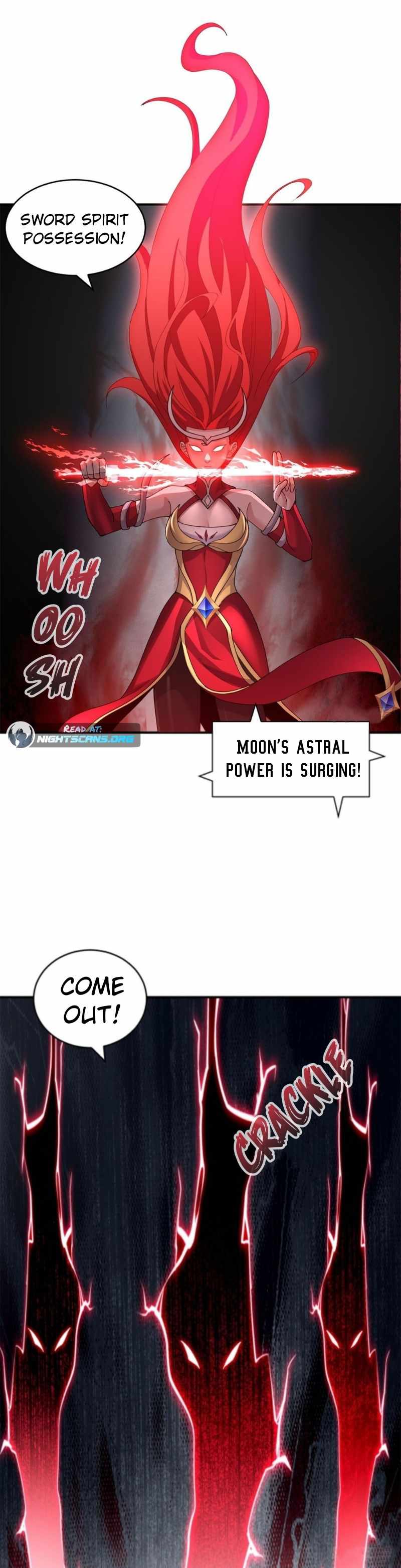 Astral Pet Store Chapter 98 - Page 5 in English