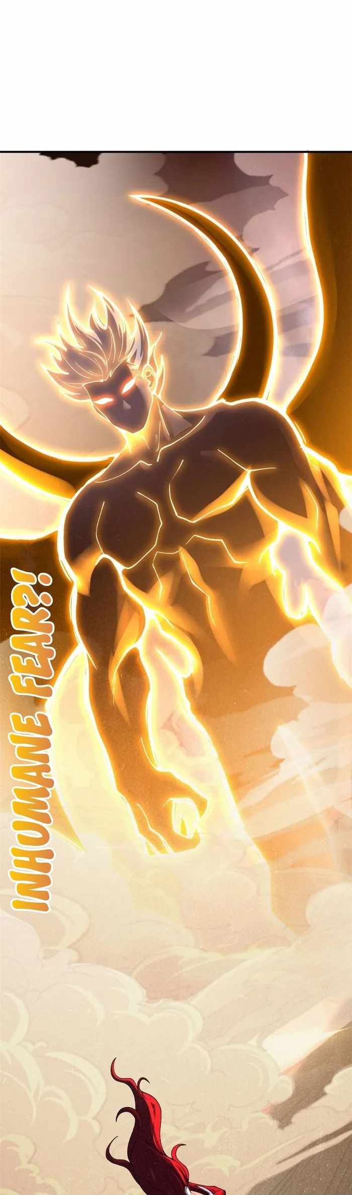 Astral Pet Store Chapter 99 - Page 17 in English