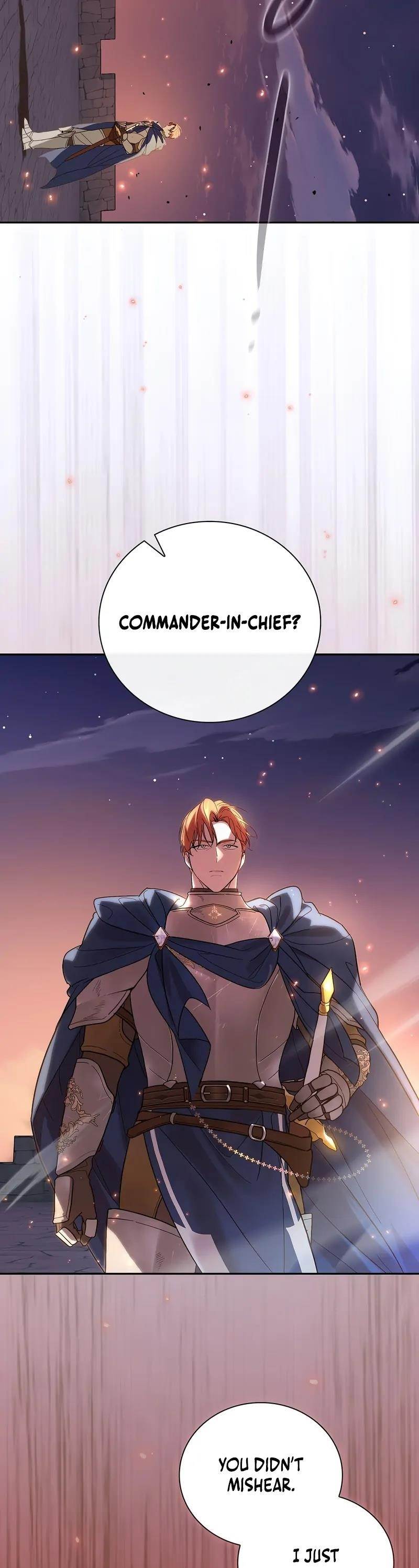 Reincarnated as the Archduke’s Son Chapter 1 - Page 12 in English