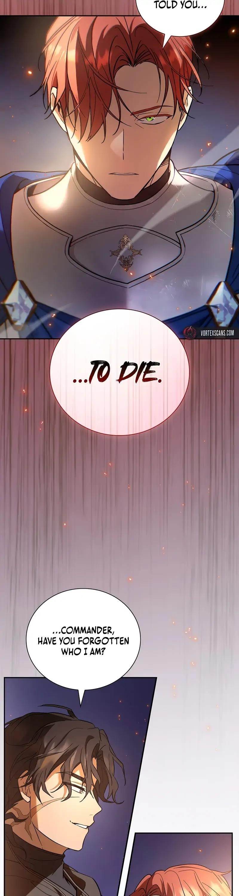 Reincarnated as the Archduke’s Son Chapter 1 - Page 13 in English