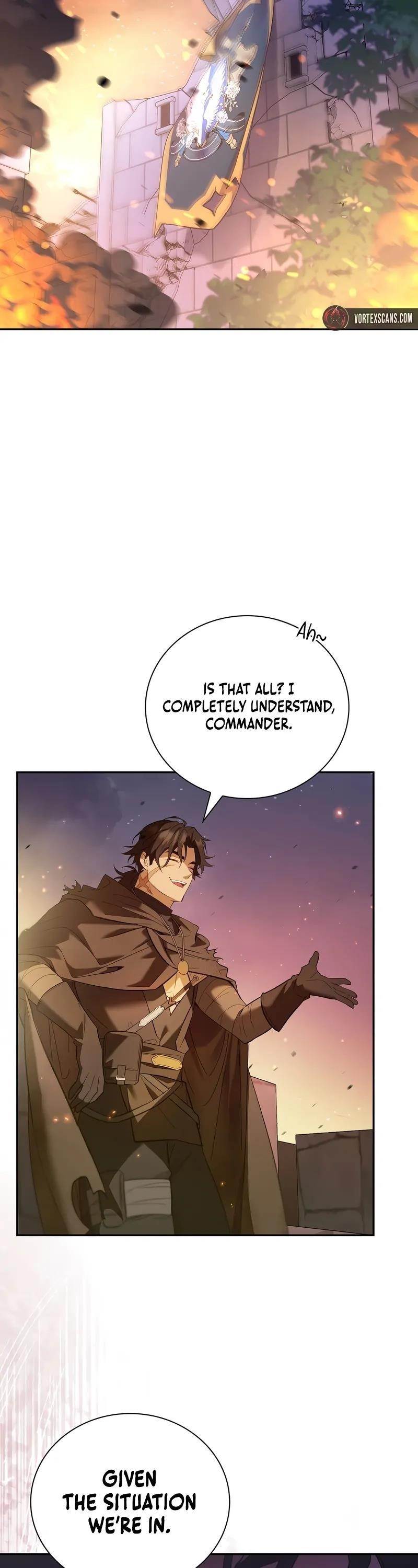 Reincarnated as the Archduke’s Son Chapter 1 - Page 21 in English