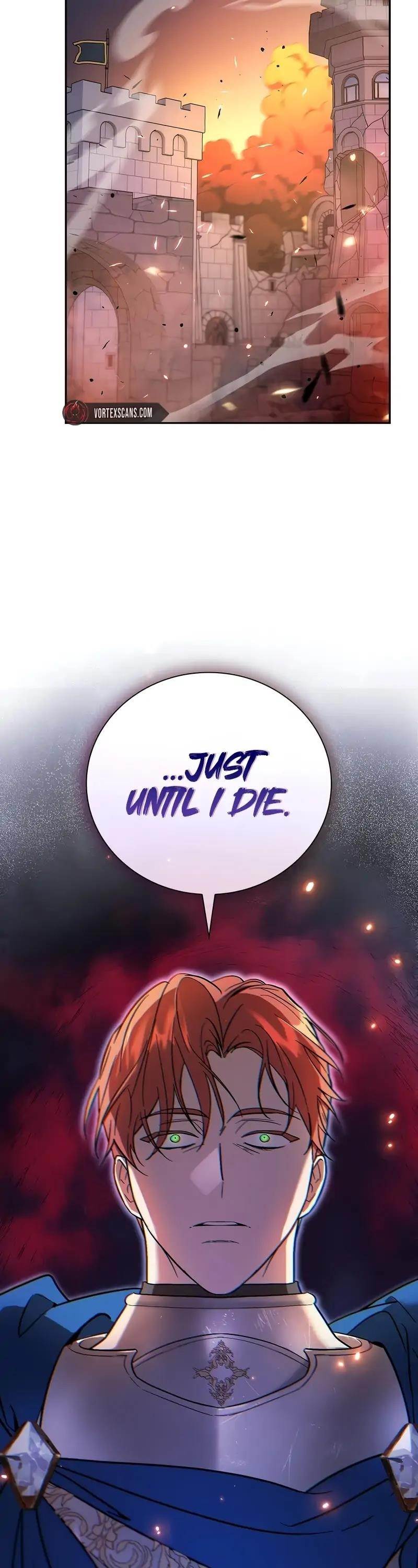 Reincarnated as the Archduke’s Son Chapter 1 - Page 25 in English
