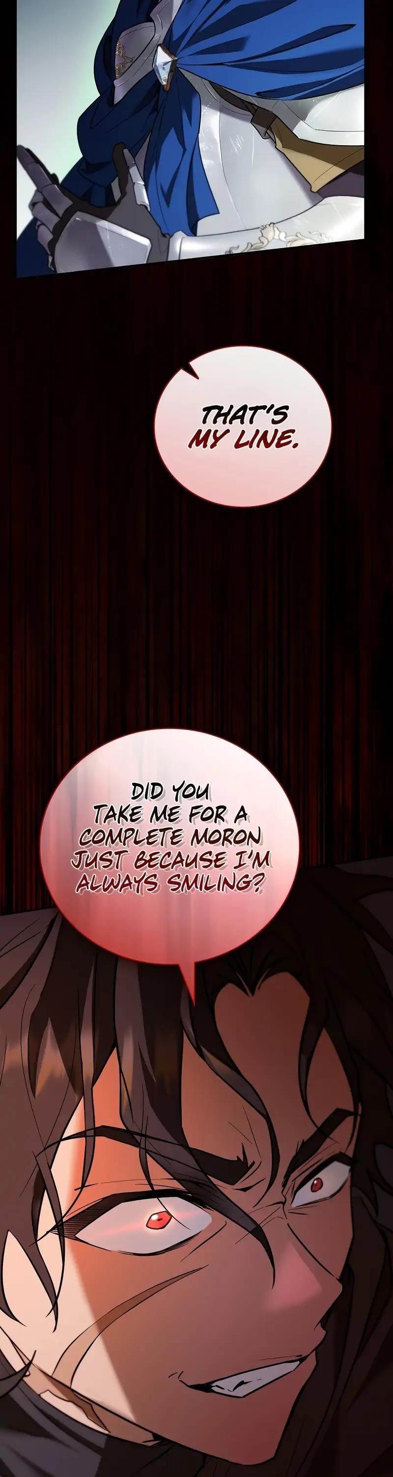 Reincarnated as the Archduke’s Son Chapter 1 - Page 28 in English