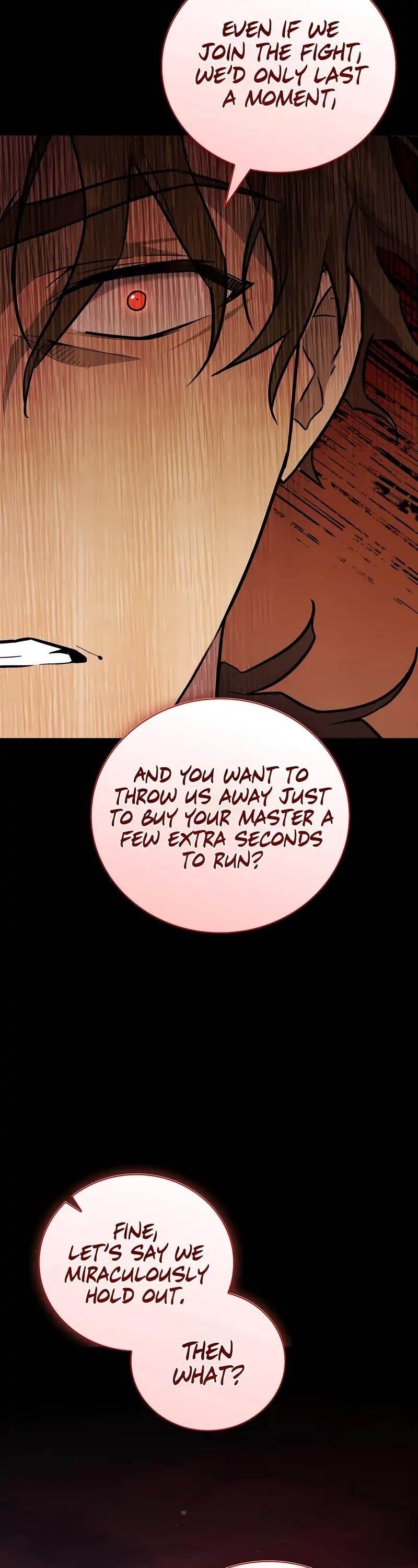 Reincarnated as the Archduke’s Son Chapter 1 - Page 30 in English
