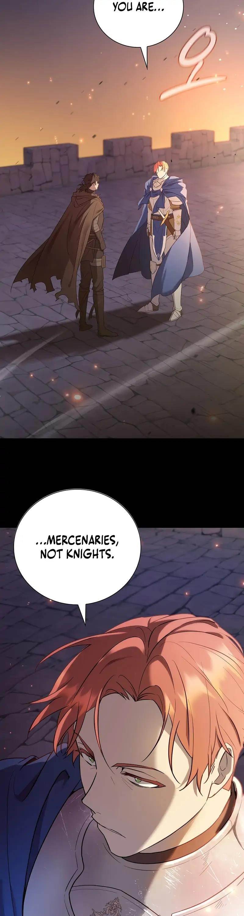 Reincarnated as the Archduke’s Son Chapter 1 - Page 32 in English