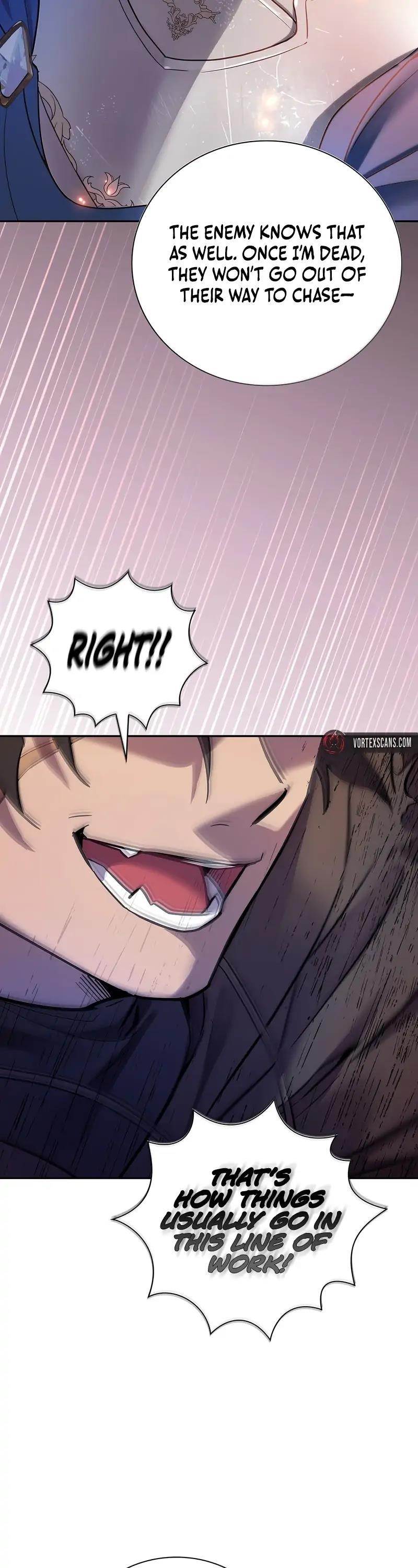 Reincarnated as the Archduke’s Son Chapter 1 - Page 33 in English