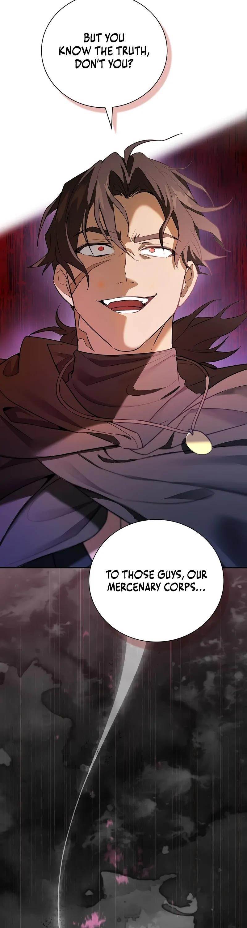 Reincarnated as the Archduke’s Son Chapter 1 - Page 34 in English