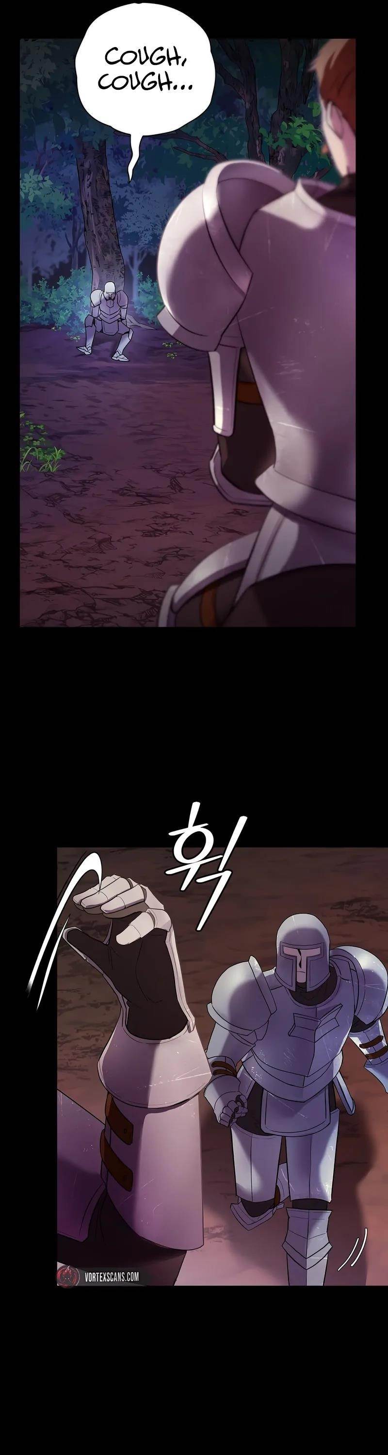 Reincarnated as the Archduke’s Son Chapter 1 - Page 36 in English