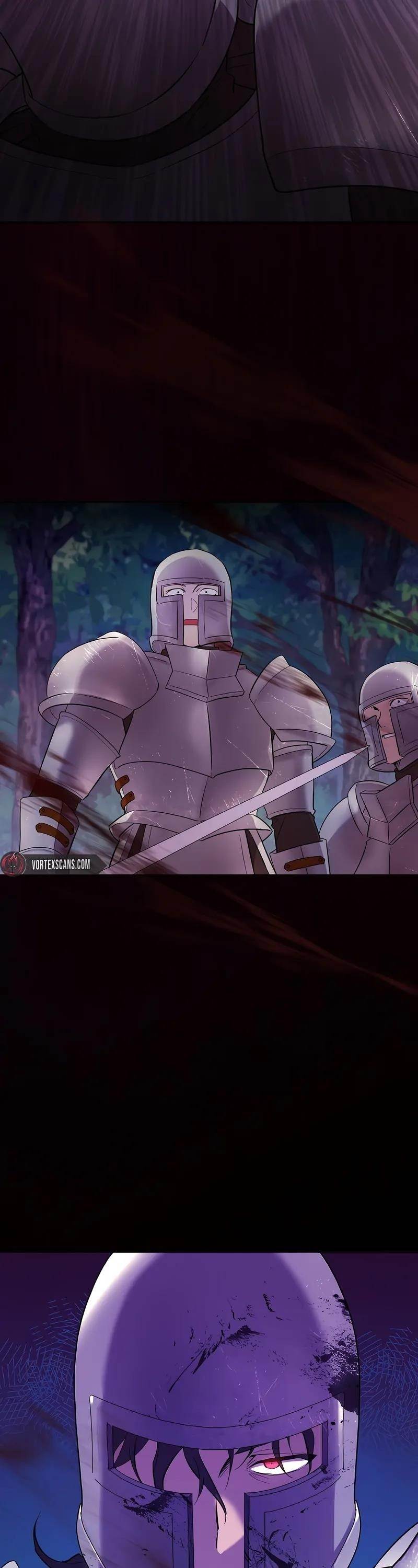 Reincarnated as the Archduke’s Son Chapter 1 - Page 38 in English