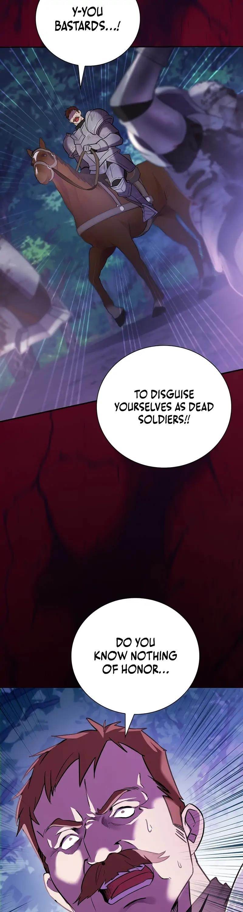 Reincarnated as the Archduke’s Son Chapter 1 - Page 41 in English