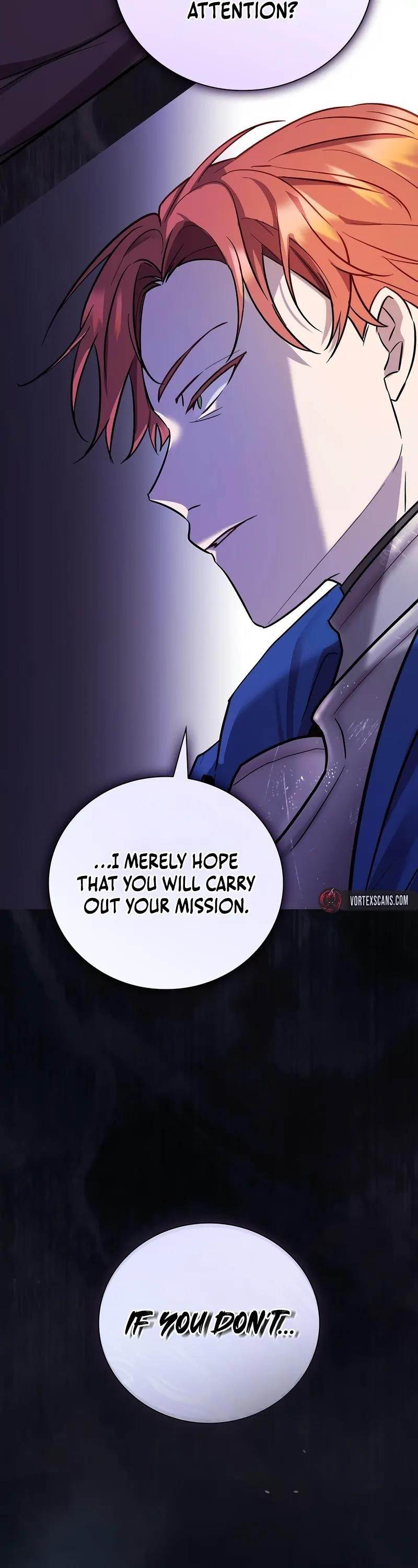 Reincarnated as the Archduke’s Son Chapter 1 - Page 48 in English
