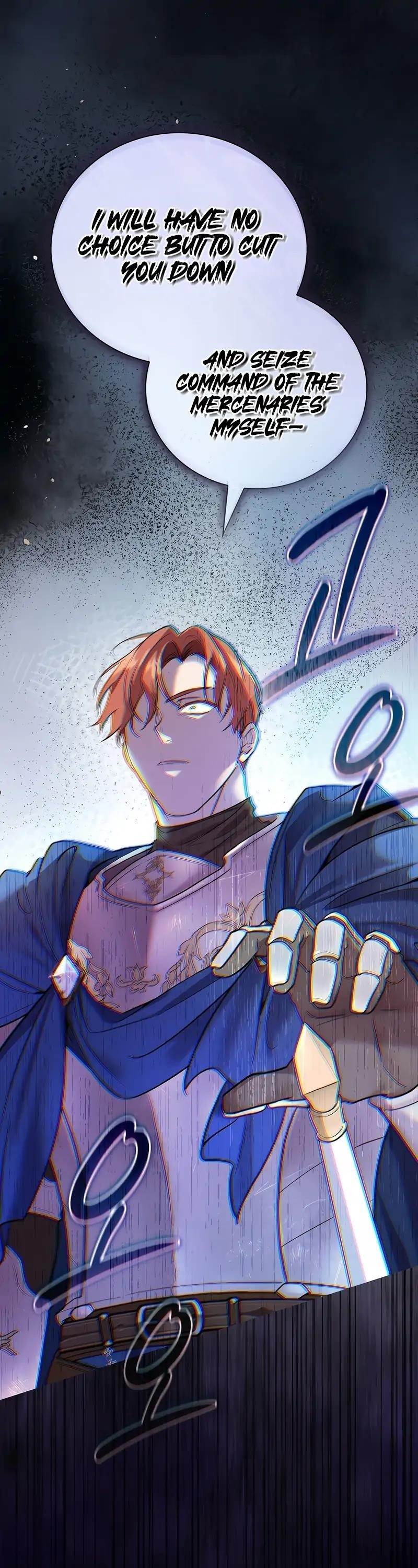 Reincarnated as the Archduke’s Son Chapter 1 - Page 49 in English