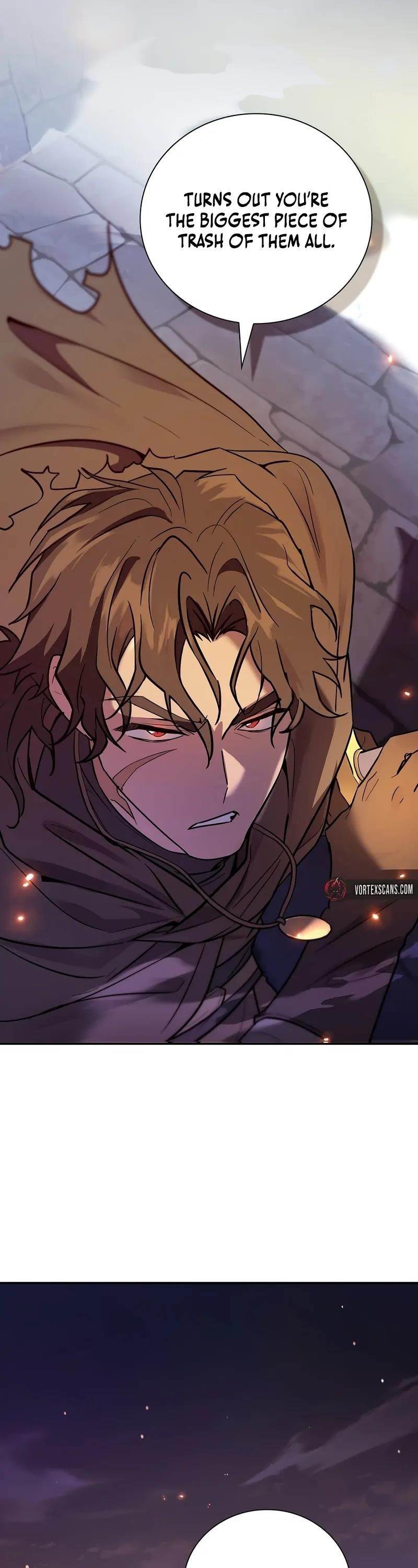 Reincarnated as the Archduke’s Son Chapter 1 - Page 51 in English