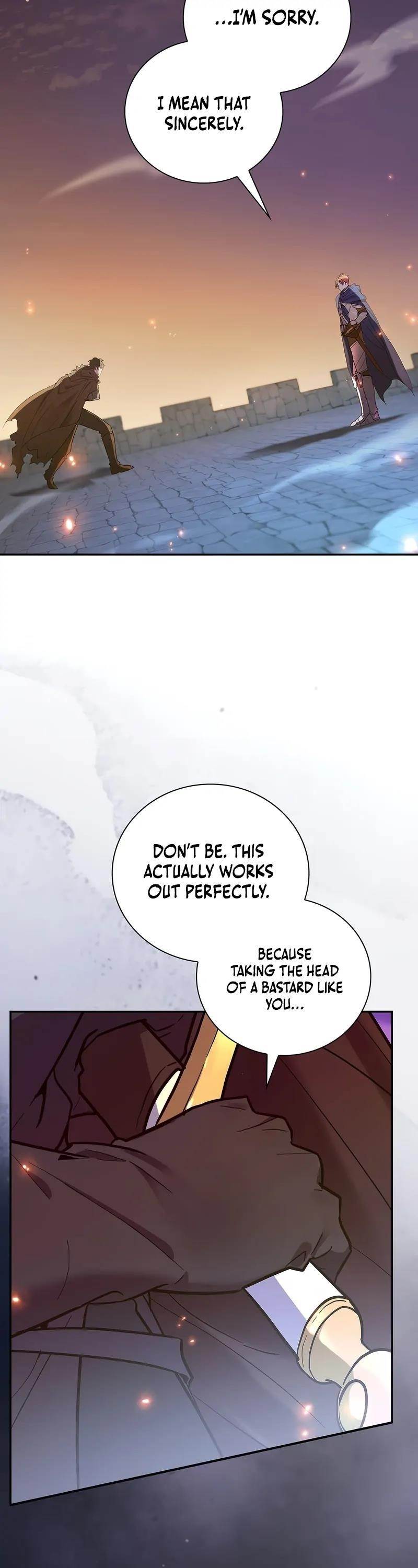 Reincarnated as the Archduke’s Son Chapter 1 - Page 52 in English