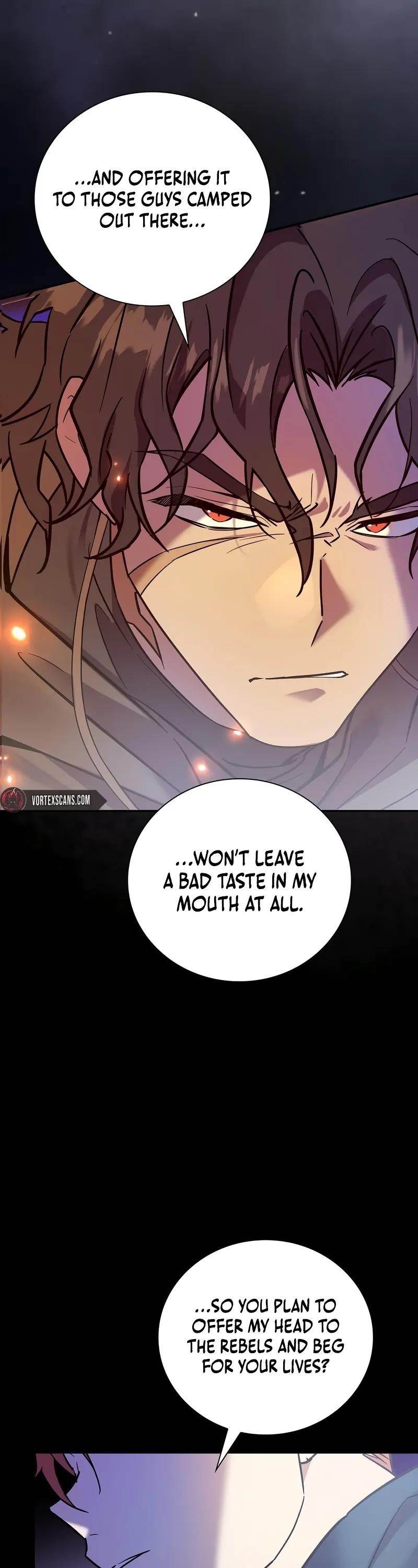 Reincarnated as the Archduke’s Son Chapter 1 - Page 53 in English