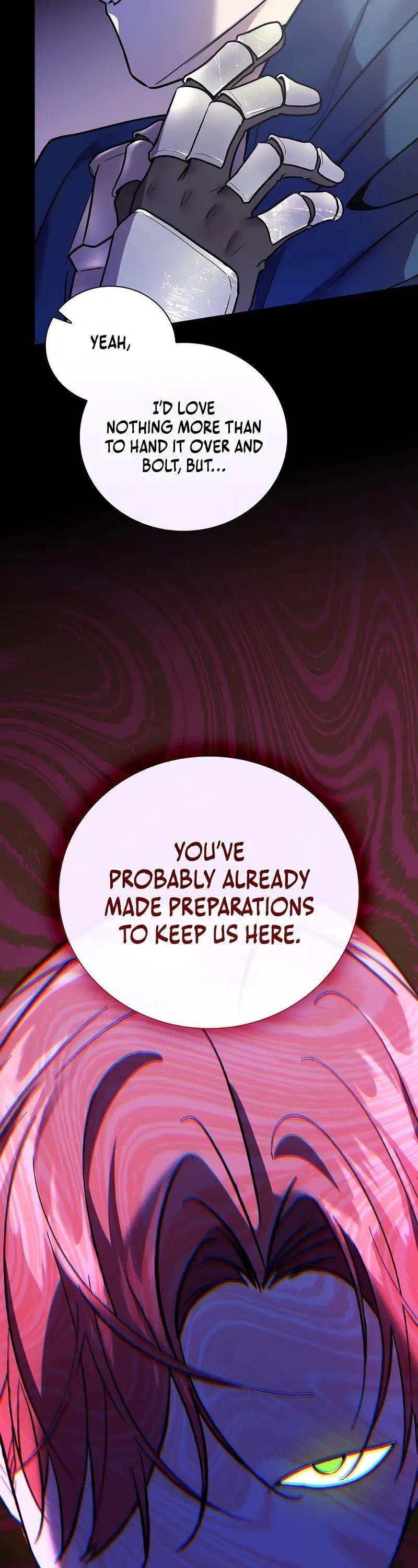 Reincarnated as the Archduke’s Son Chapter 1 - Page 54 in English