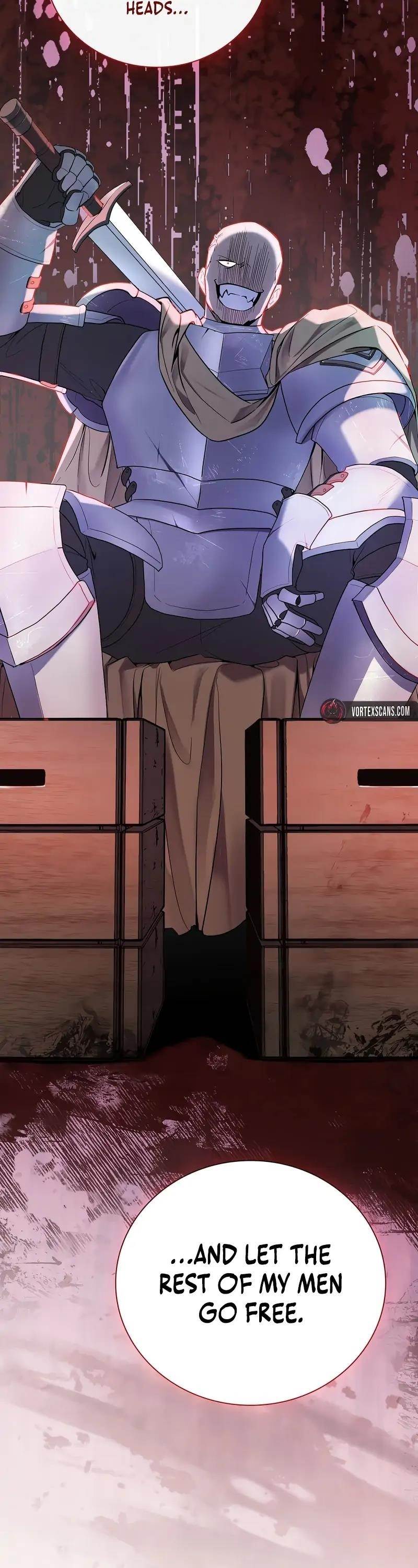 Reincarnated as the Archduke’s Son Chapter 1 - Page 56 in English