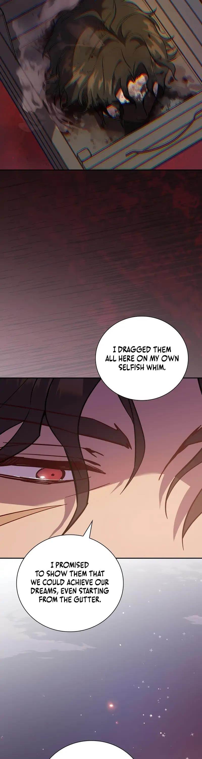 Reincarnated as the Archduke’s Son Chapter 1 - Page 58 in English