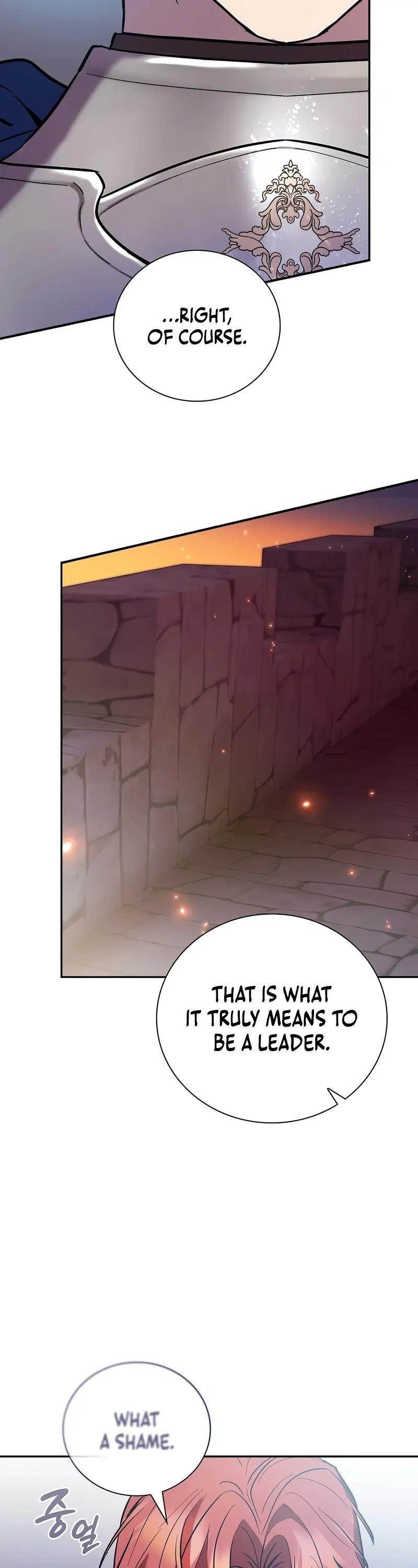 Reincarnated as the Archduke’s Son Chapter 1 - Page 62 in English