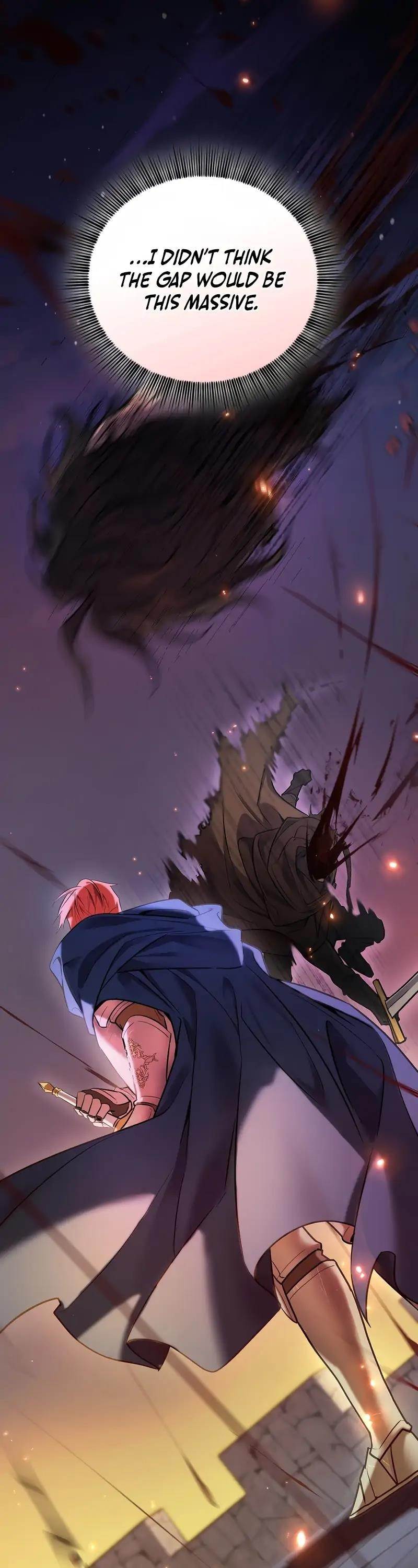Reincarnated as the Archduke’s Son Chapter 1 - Page 69 in English