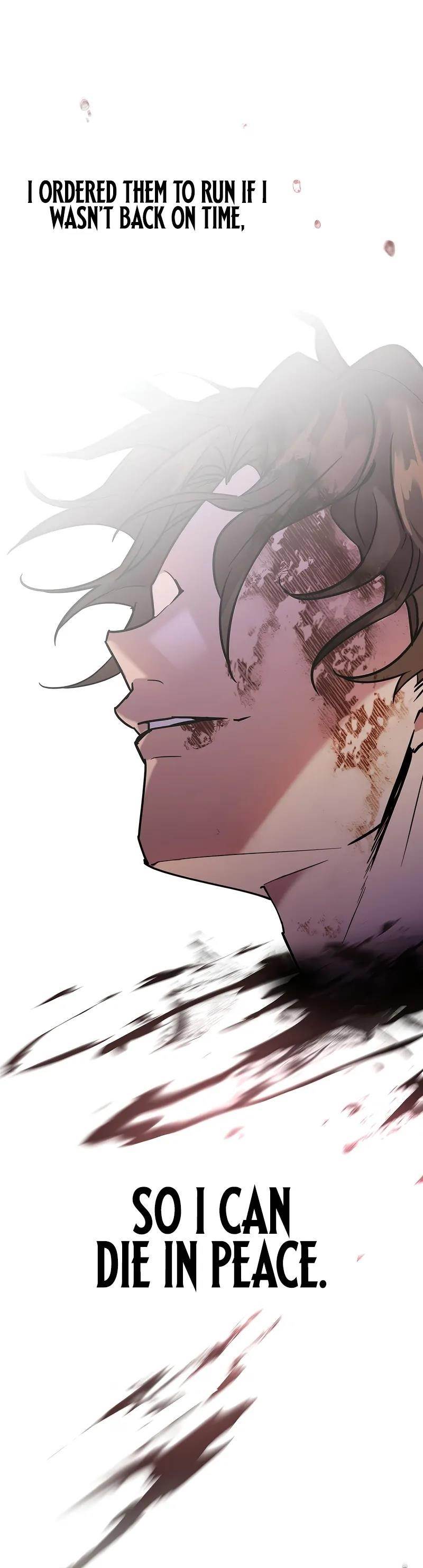 Reincarnated as the Archduke’s Son Chapter 1 - Page 71 in English