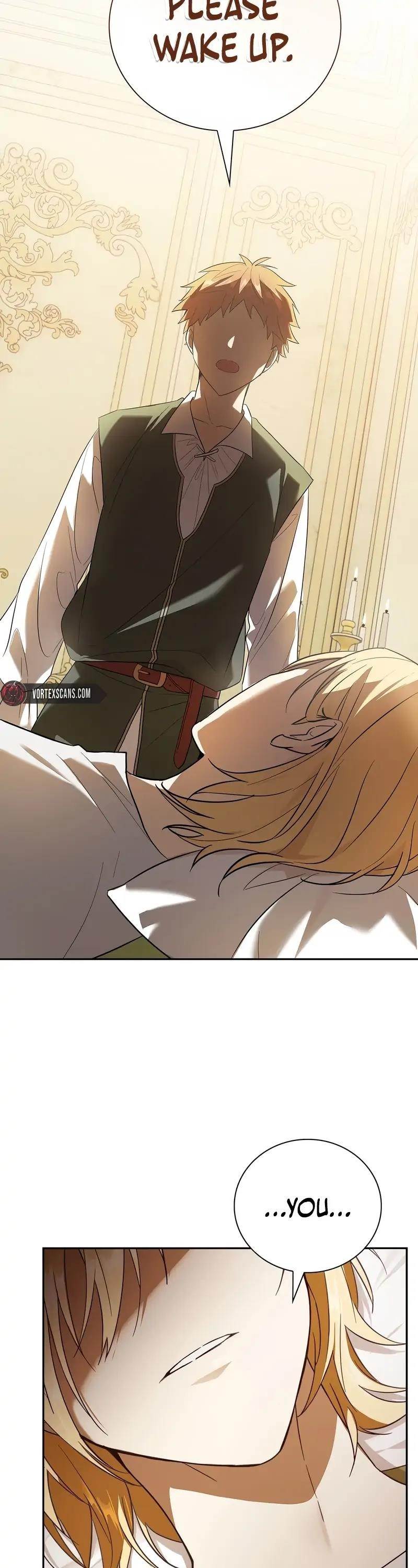 Reincarnated as the Archduke’s Son Chapter 1 - Page 77 in English